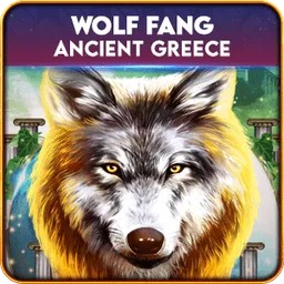 Wolf Fang - Ancient Greece