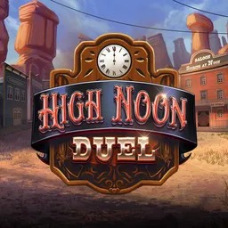 High Noon Duel