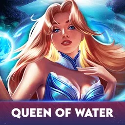 Queen-Of-Water